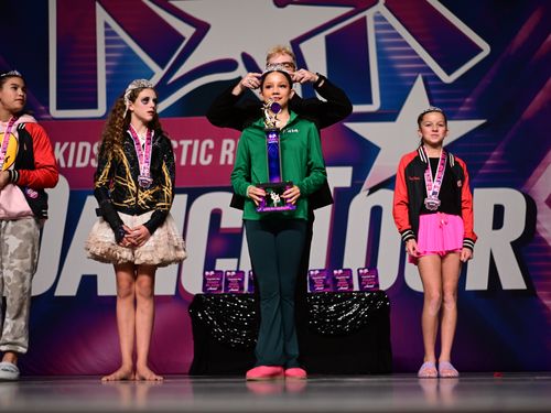 Chattanooga, TN - 5/12/2023 - Awards