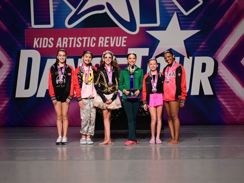 Chattanooga, TN - 5/12/2023 - Awards