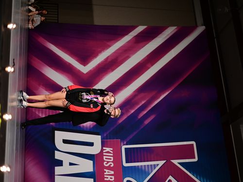 Chattanooga, TN - 5/12/2023 - Awards