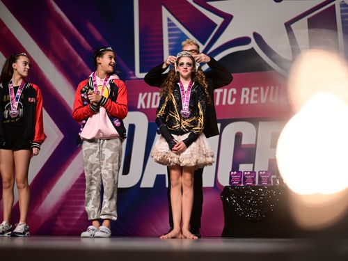 Chattanooga, TN - 5/12/2023 - Awards