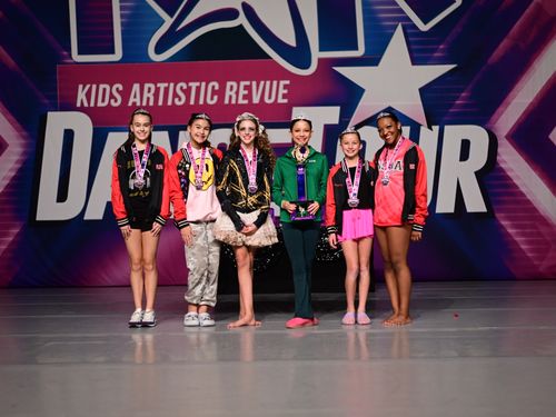 Chattanooga, TN - 5/12/2023 - Awards
