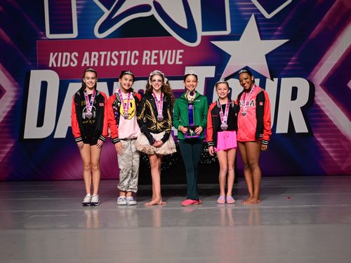 Chattanooga, TN - 5/12/2023 - Awards