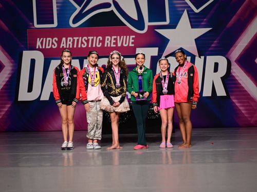 Chattanooga, TN - 5/12/2023 - Awards