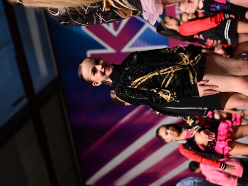 Chattanooga, TN - 5/12/2023 - Awards