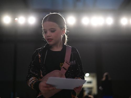 Chattanooga, TN - 5/12/2023 - Awards
