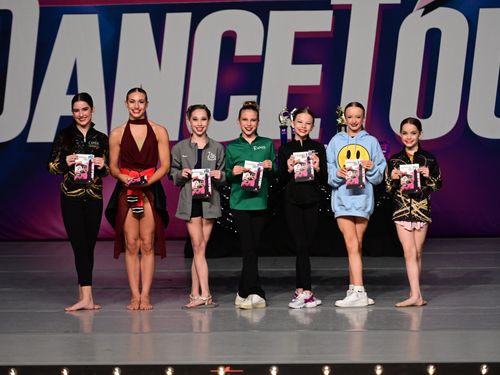 Chattanooga, TN - 5/12/2023 - Awards