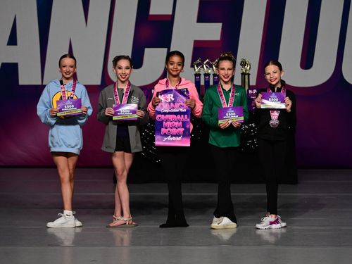 Chattanooga, TN - 5/12/2023 - Awards