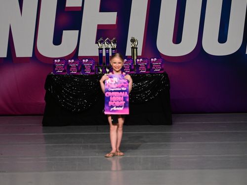 Chattanooga, TN - 5/12/2023 - Awards