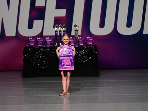 Chattanooga, TN - 5/12/2023 - Awards