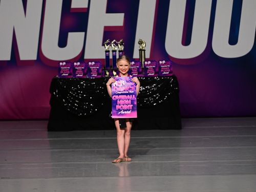 Chattanooga, TN - 5/12/2023 - Awards