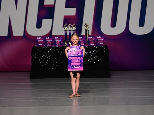 Chattanooga, TN - 5/12/2023 - Awards