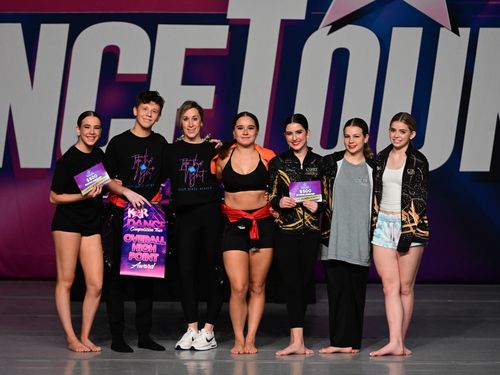 Chattanooga, TN - 5/12/2023 - Awards