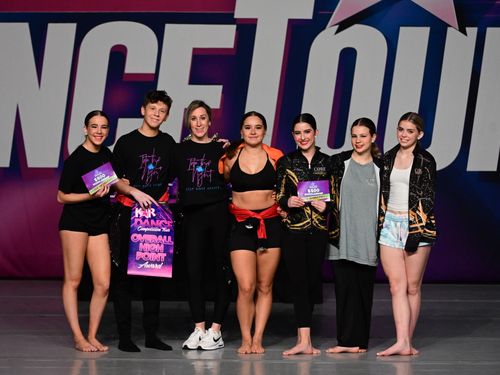 Chattanooga, TN - 5/12/2023 - Awards