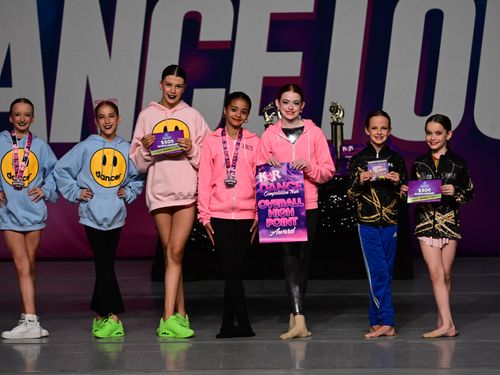Chattanooga, TN - 5/12/2023 - Awards