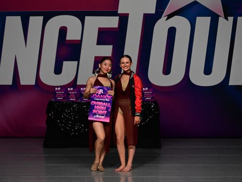 Chattanooga, TN - 5/12/2023 - Awards