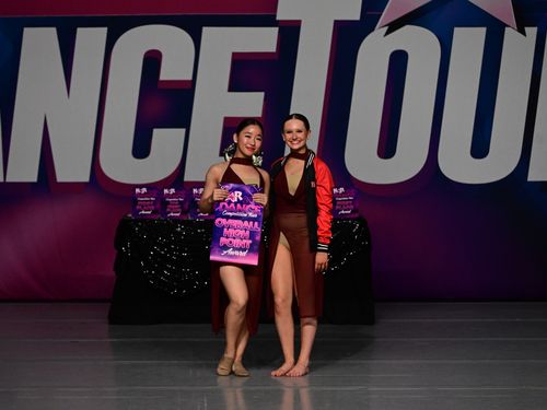 Chattanooga, TN - 5/12/2023 - Awards