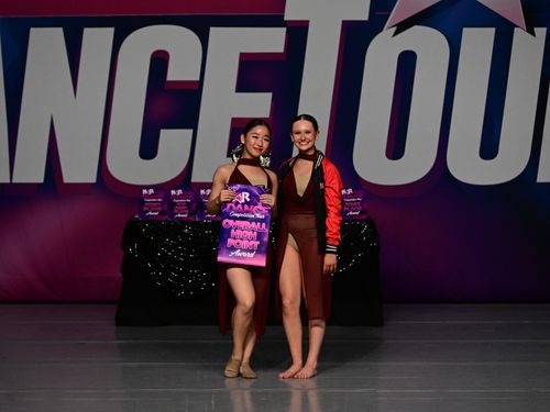 Chattanooga, TN - 5/12/2023 - Awards