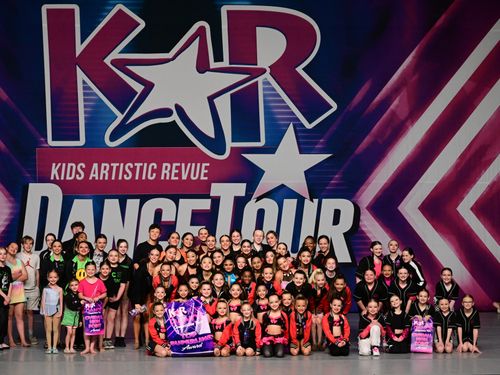 Chattanooga, TN - 5/12/2023 - Awards