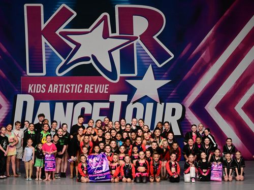 Chattanooga, TN - 5/12/2023 - Awards