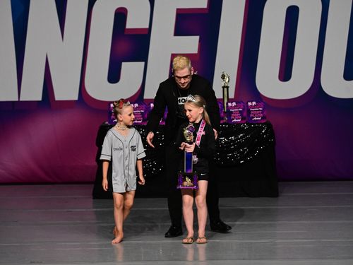 Chattanooga, TN - 5/12/2023 - Awards