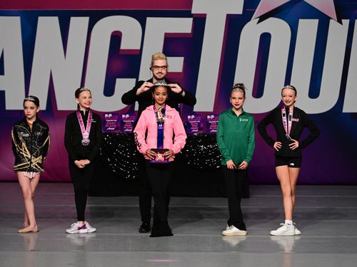 Chattanooga, TN - 5/12/2023 - Awards