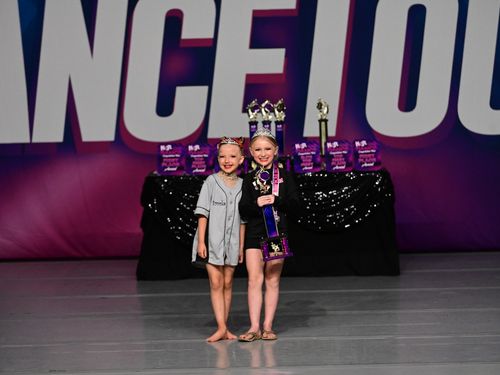 Chattanooga, TN - 5/12/2023 - Awards