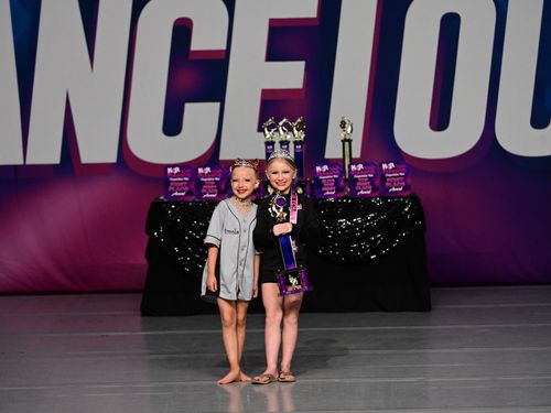 Chattanooga, TN - 5/12/2023 - Awards
