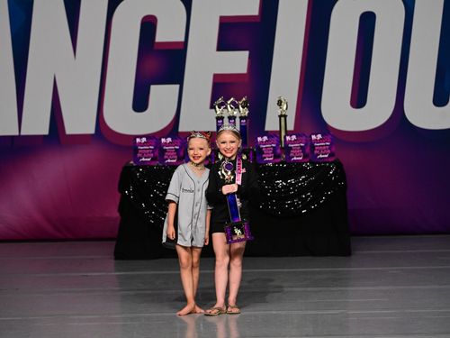 Chattanooga, TN - 5/12/2023 - Awards