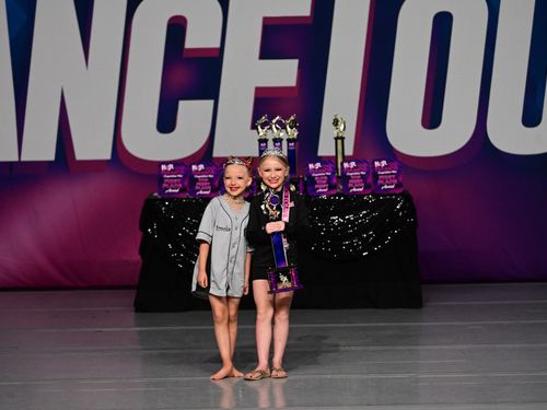 Chattanooga, TN - 5/12/2023 - Awards