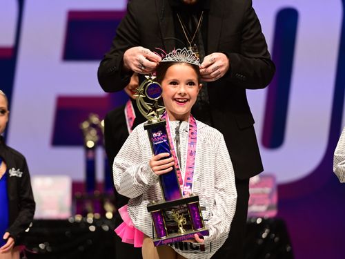 Kansas City, MO - 5/19/2023 - Awards