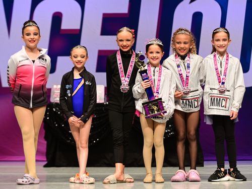 Kansas City, MO - 5/19/2023 - Awards