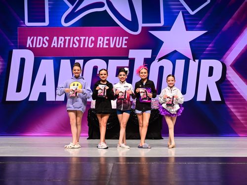 Kansas City, MO - 5/19/2023 - Awards