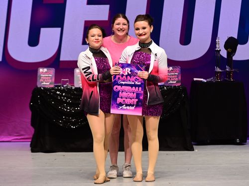 Kansas City, MO - 5/19/2023 - Awards
