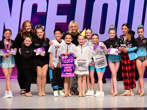 Kansas City, MO - 5/19/2023 - Awards