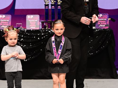 Kansas City, MO - 5/19/2023 - Awards