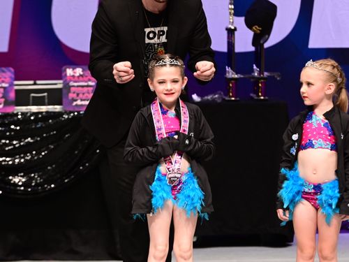 Kansas City, MO - 5/19/2023 - Awards