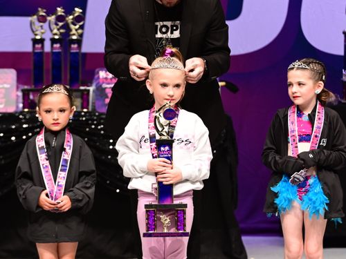 Kansas City, MO - 5/19/2023 - Awards