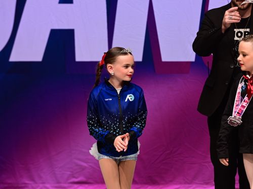 Kansas City, MO - 5/19/2023 - Awards