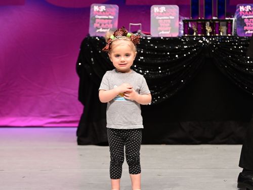 Kansas City, MO - 5/19/2023 - Awards