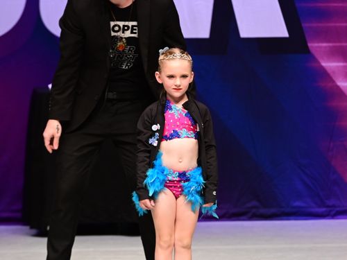 Kansas City, MO - 5/19/2023 - Awards