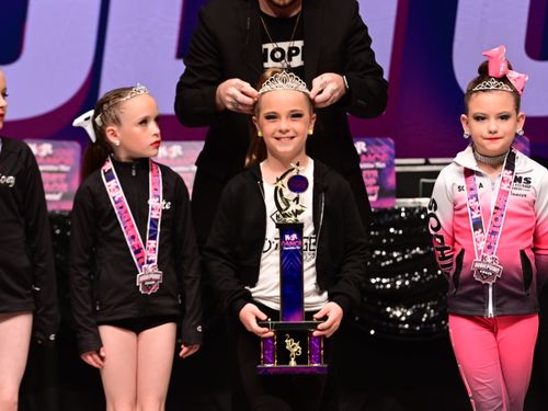 Kansas City, MO - 5/19/2023 - Awards