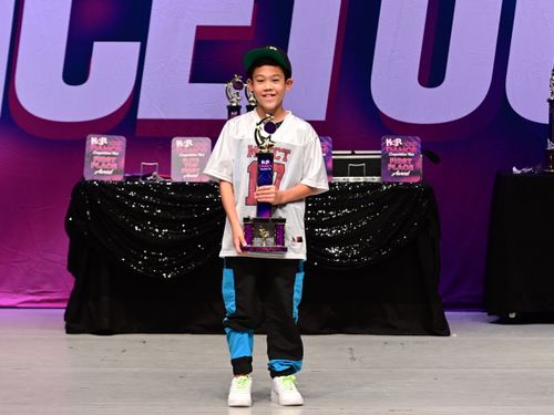 Kansas City, MO - 5/19/2023 - Awards