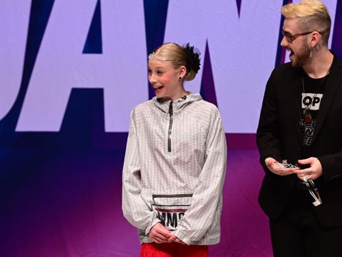 Kansas City, MO - 5/19/2023 - Awards