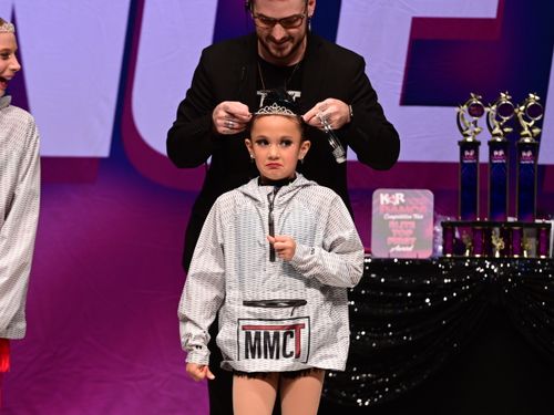 Kansas City, MO - 5/19/2023 - Awards