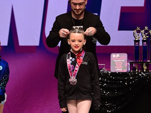 Kansas City, MO - 5/19/2023 - Awards
