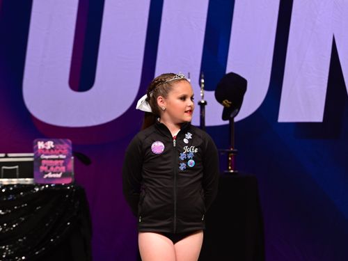 Kansas City, MO - 5/19/2023 - Awards