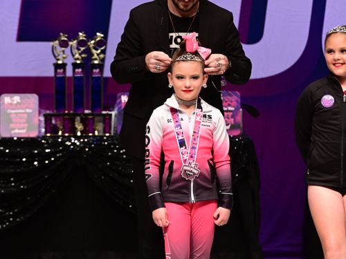 Kansas City, MO - 5/19/2023 - Awards
