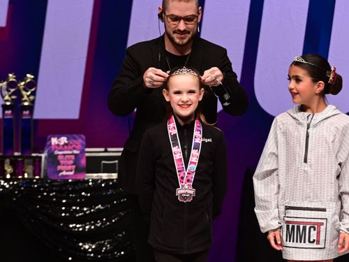Kansas City, MO - 5/19/2023 - Awards