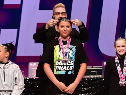 Kansas City, MO - 5/19/2023 - Awards