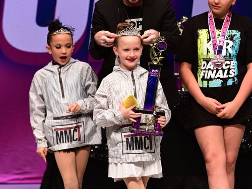 Kansas City, MO - 5/19/2023 - Awards